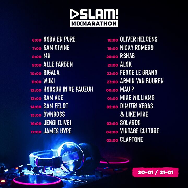 File:2023-01-20 - SLAM! MixMarathon.jpg