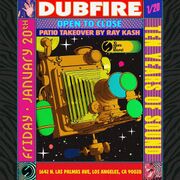 2023-01-20 - Dubfire @ Sound, Los Angeles