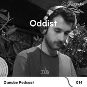 2023-03-29 - Oddist - Danube Podcast 014