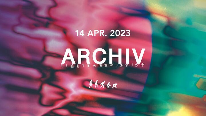 File:2023-04-14 - Archiv, Precious Hall.jpg