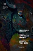 2023-05-27 - Pablo Ceballos @ Flash, Washington D.C. (Tran …