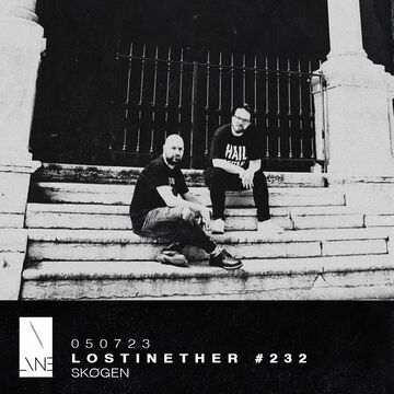 2023-07-05 - Skøgen - Lost In Ether Podcast 232.jpg