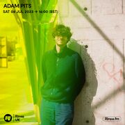 2023-07-08 - Adam Pits - Rinse FM