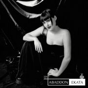 2023-08-21 - EKATA - Abaddon Podcast 229