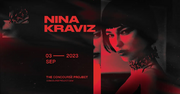 2023-09-03 - Nina Kraviz @ The Concourse Project, Austin, USA