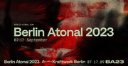 2023-09-09 - Peder Mannerfelt b2b Flore @ Berlin Atonal, K …