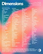 2023-09-01 - Prosumer @ Dimensions Festival, Croatia