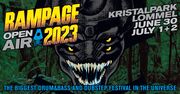 2023-07-02 - A Little Sound @ Rampage Open Air, Kristalpar …