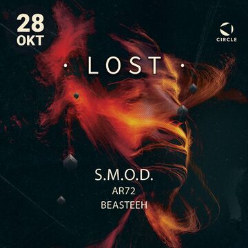 2023-10-28 - Lost, Circle Club.jpg