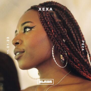 2023-11-01 - Xexa - XLR8R Podcast 824.jpg