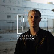 2023-11-26 - Specific Objects - HATE Podcast 361