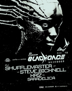 2023-12-26 - DJ Shufflemaster @ BlackDance, Medellin, Colo …