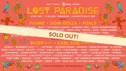 2023-12-30 - Carl Cox @ Lost Paradise, Glenworth Valley, A …