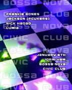 2024-01-06 - Frankie Bones @ Bossa Nova Civic Club, NYC