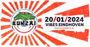2024-01-20 - Franky Jones @ Bonzai Classics, Vibes, Eindhoven