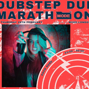 2024-02-29 - Coco Dubz - Dubstep Marathon, Mode London