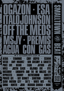 2024-02-10 - ItaloJohnson @ Smalltown Beat, Napier, South …