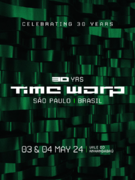 2024-05-04 - From House to Disco @ 30 Years Time Warp, Sao …