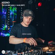 2024-05-28 - Keeno - SWU.FM