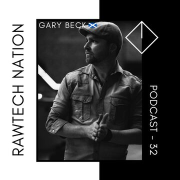 2024-06-07 - Gary Beck - RawTech Nation Podcast 32.jpg