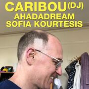 2024-06-23 - Caribou @ Revier Südost, Berlin (Groove Podca …