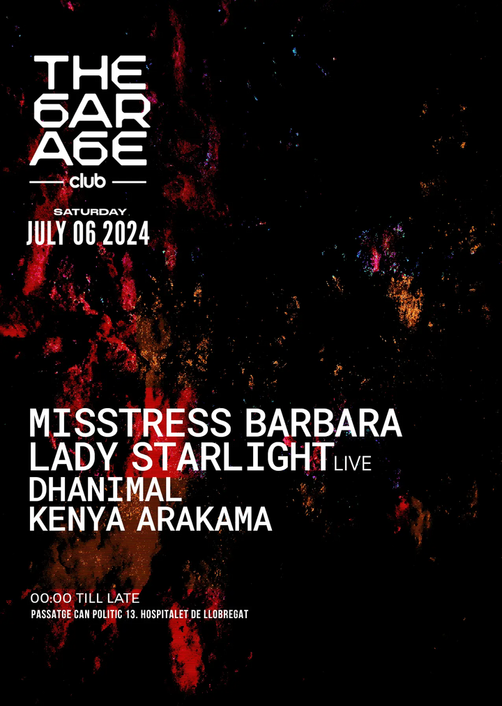 File:2024-07-06 - The Garage Club.webp