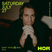 2024-07-27 - D'Julz @ HÖR, Berlin