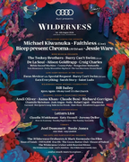 2024-08-02 - Greg Wilson @ Wilderness, UK