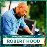 2024-08-10 - Robert Hood @ Loveland Festival, Sloterpark, …