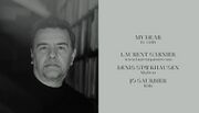 2024-09-13 - Laurent Garnier @ My Dear, Gewölbe, Cologne ( …