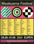 2024-0X - Meakusma Festival.webp