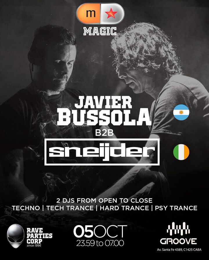 File:2024-10-05 - Groove, Buenos Aires.jpeg