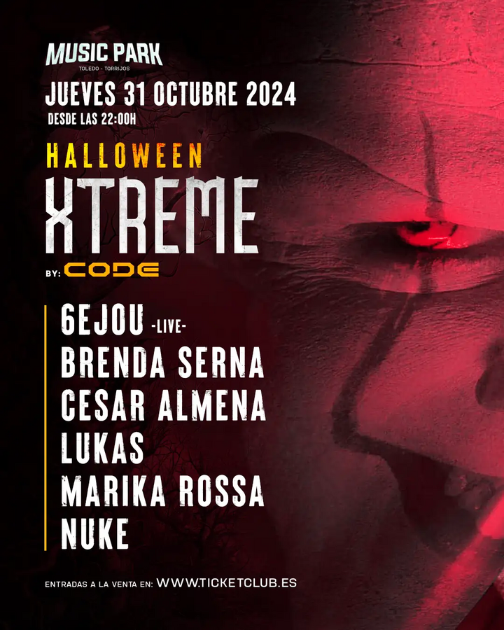 File:2024-10-31 - Xtreme, Music Park.webp