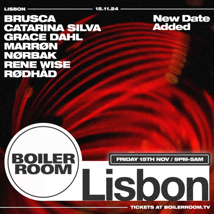 File:2024-11-15 - Boiler Room Libson.jpg
