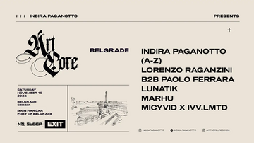 2024-11-16 - Artcore Belgrade.webp