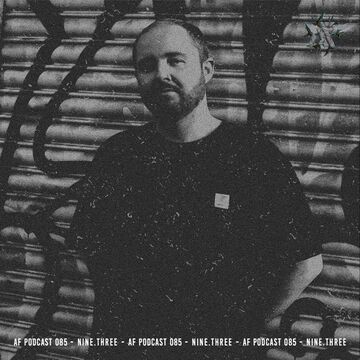 2024-11-27 - Nine.Three - Animal Farm Podcast 085.jpg