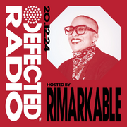 2024-12-20 - Rimarkable - Defected Radio Show 443