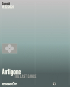 2025-02-15 - Antigone @ essaim, Paris
