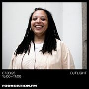 2025-03-07 - DJ Flight - Foundation FM