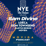 2024-12-31 - MOVID4 @ Groovebox NYE, The Palais, Nottingha …