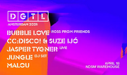 2025-04-18 - MALOU @ DGTL Amsterdam Opening Night, NDSM Sc …