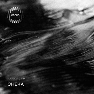 2025-04-29 - Cheka - OECUS Podcast 454.jpg