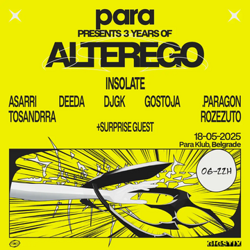 2025-05-18 - 3 Years Alterego, Para Klub, Belgrade.webp