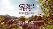 2025-05-03 - Sole Dosi b2b Carmen Lisa @ Geheime Liefde, U …