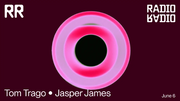 2025-06-06 - Jasper James b2b Tom Trago @ Radio Radio, Ams …