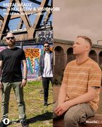 2025-06-26 - Kolectiv, Visionobi - Metalheadz, Kool FM