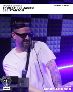 2025-07-06 - Spooky b2b Stanton b2b Jacko - Spooky Sunday, …