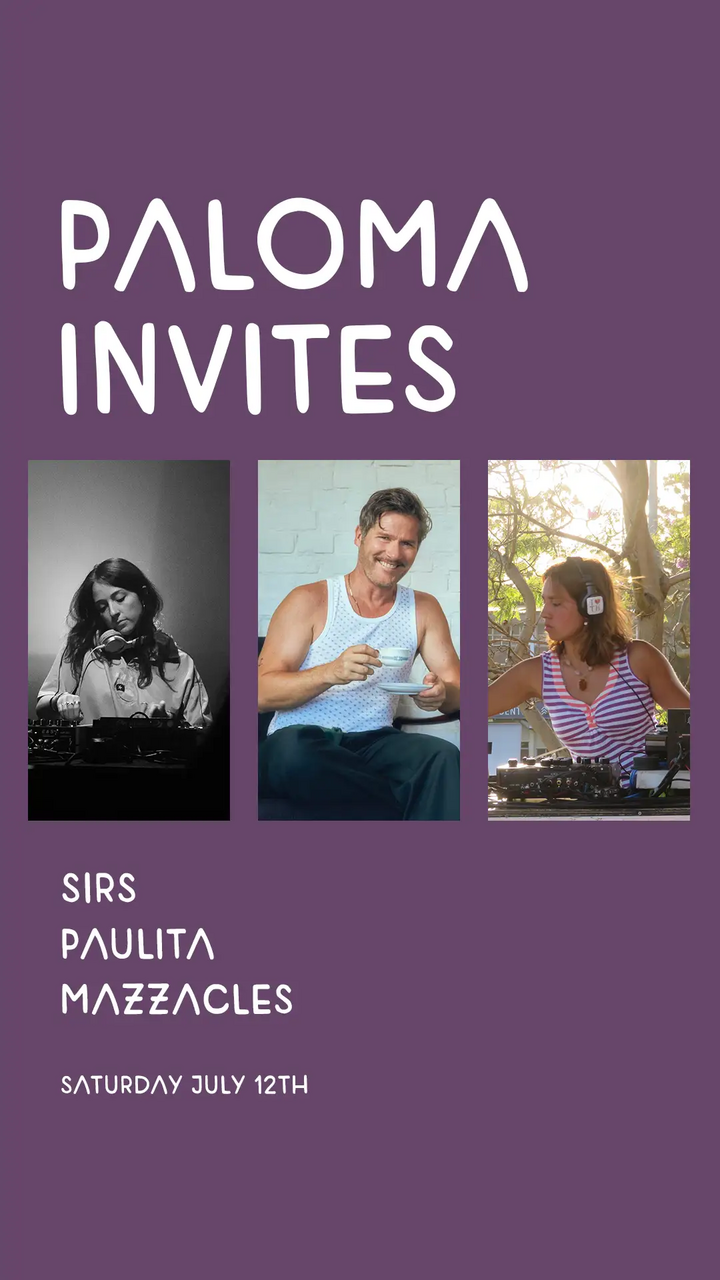 File:2025-07-12 - Paloma Invites, Paloma.webp