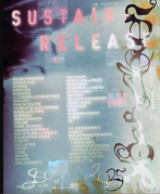 2025-09-1X - Ben UFO @ Sustain Release, Camp Kennybrook, N …