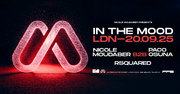 2025-09-20 - Nicole Moudaber b2b Paco Osuna @ InTheMood, E …